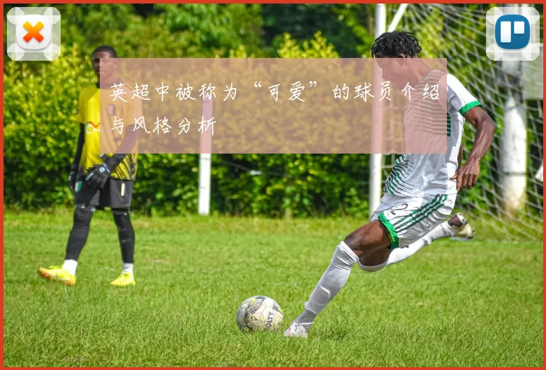 英超中被称为“可爱”的球员介绍与风格分析