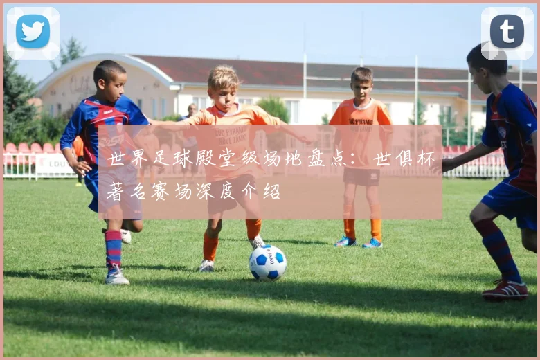 世界足球殿堂级场地盘点：世俱杯著名赛场深度介绍