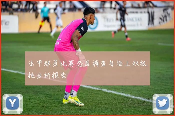 法甲球员比赛态度调查与场上积极性分析报告